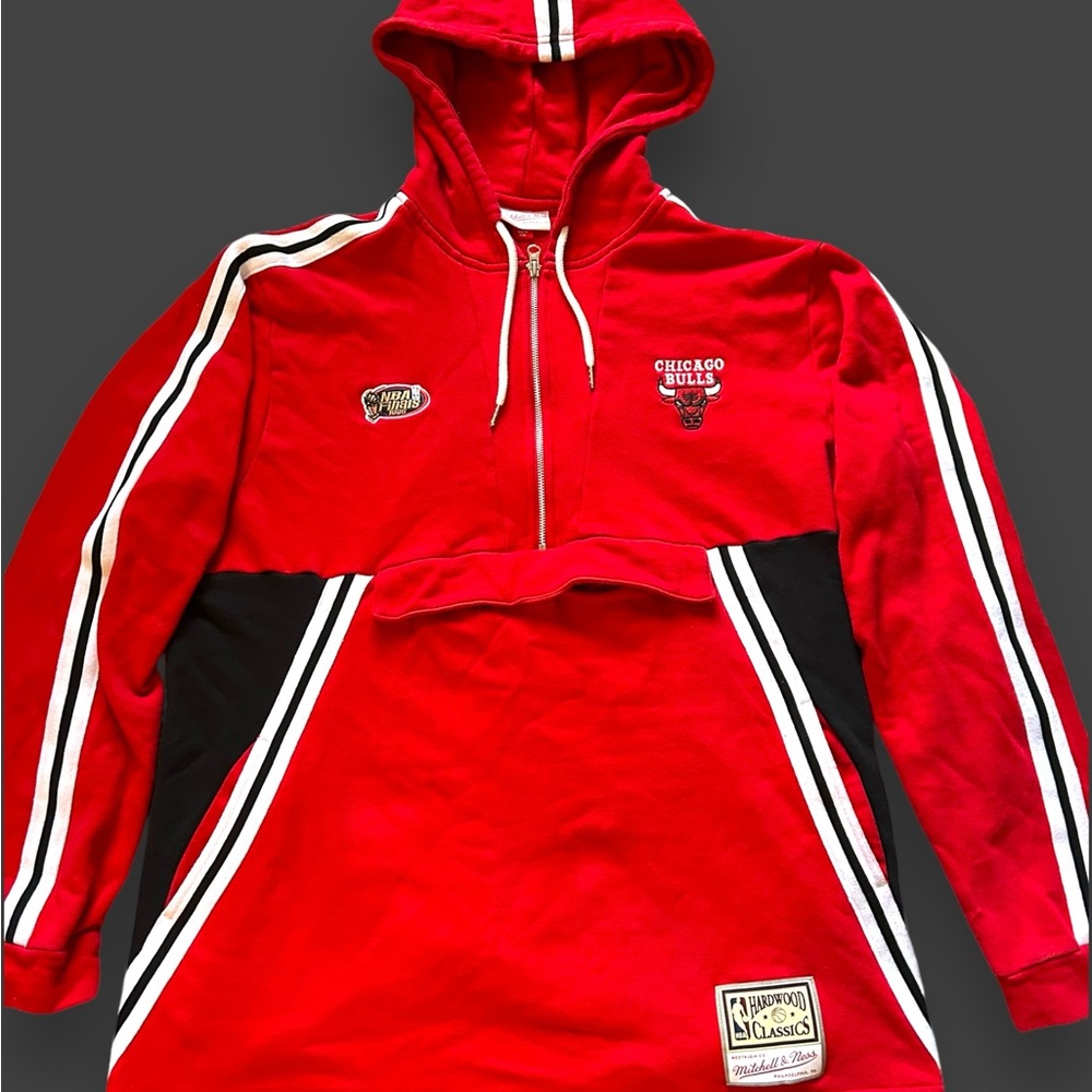 1996 Chicago bulls “dream team” Micheal Jordan championship men’s sweatshirt
